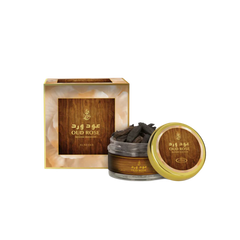 Ajmal Oud Rose Bakhoor – Premium Incense (40g)