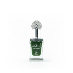 Al Faris Perfume Oil By Arabiyat - Arabian Perfume Oil
