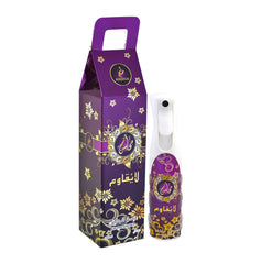 La yuqawam 300ml