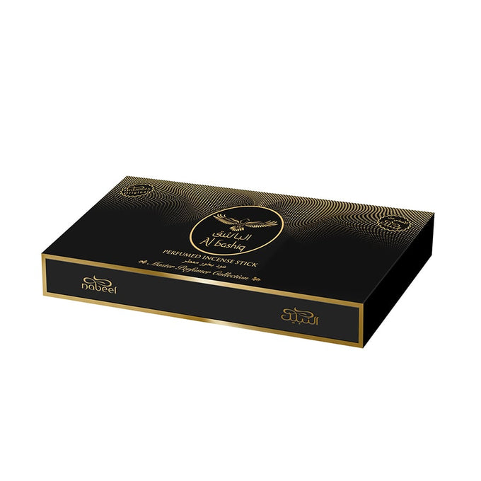 Nabeel Al Bashiq Incense Sticks Bakhoor