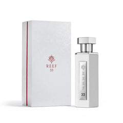 REEF 33 White