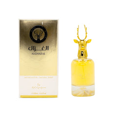 Ard Al Zaafaran Al Ghazal – Eau de Parfum 100ml
