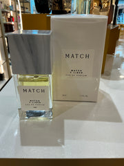 Match Y Liber