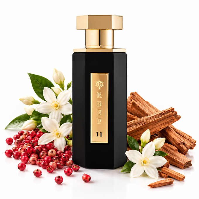 Reef Perfumes Reef 11 – Parfum 100ml