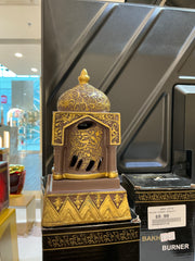 Bukhour Burner