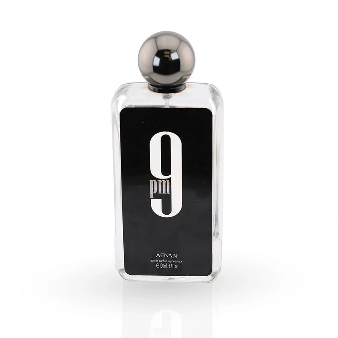 Afnan 9 PM – Eau de Parfum 100ml