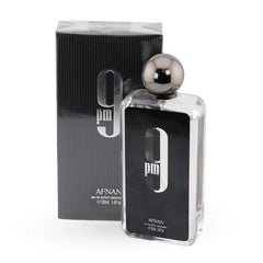 9 PM by Afnan 100ml-My Store