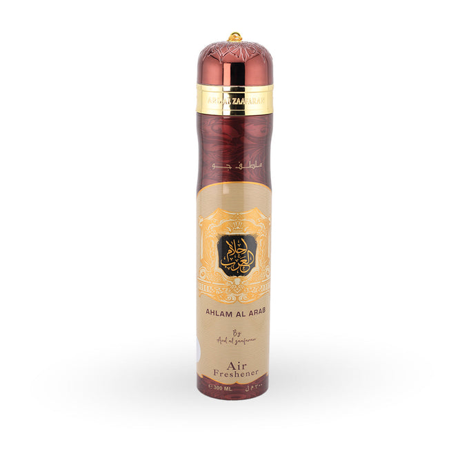 Ard Al Zaafaran Ahlam Al Arab Air Freshener 300ml