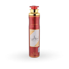 Ameerat Al Arab Red Air Freshner 300ml