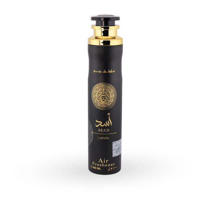 Lattafa Asad – Air Freshener 300ml