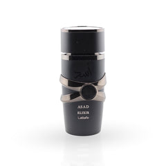 Asad Elixir 100ml by Lattafa by Lattafa - Arabian Eau de Parfum