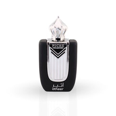 Atheer Perfume by Khalis 100ml