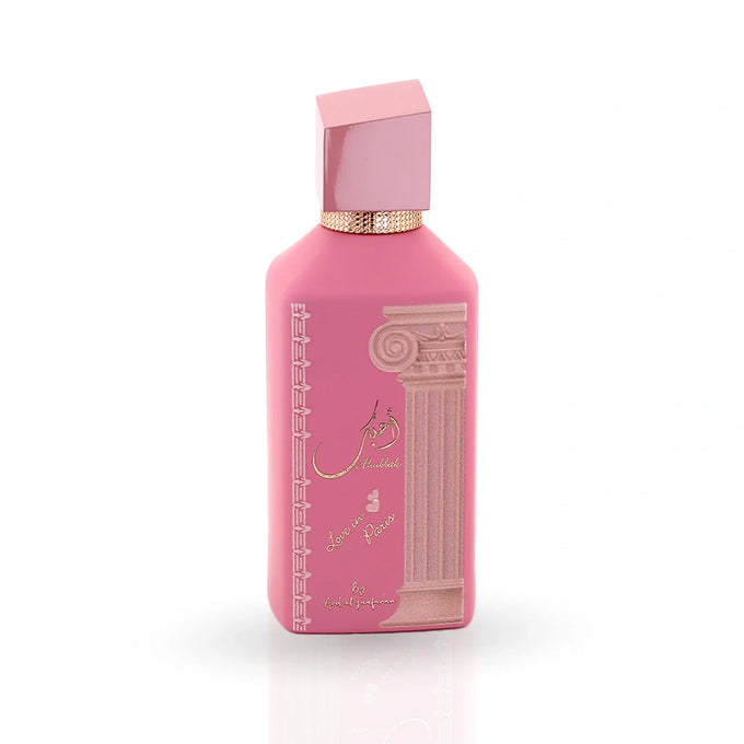 Ard Al Zaafaran Ahebbak Eau de Parfum 100ml