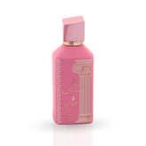 Ahebbak “Love in Paris” Eau de Parfum – 100ml by Ard Al Zaafaran-My Store
