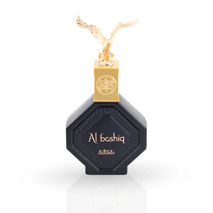 Nabeel Al Bashiq – Eau de Parfum 100ml