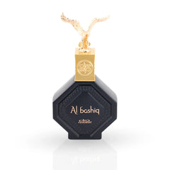 Al Bashiq Eau de Parfum – 100ml By Nabeel by Sara Sakina — Authentic Arabian Perfume | Sara Sakina