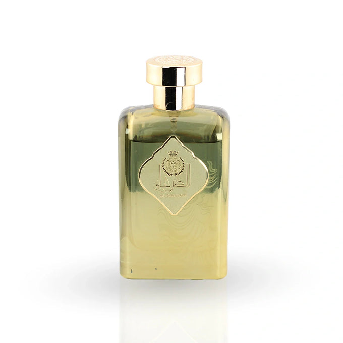Ard Al Zaafaran Al Dirgham Eau de Parfum 100ml