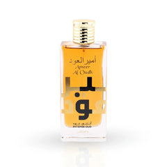 Ameer Al Oudh Intense | Lattafa Premium by Lattafa - Arabian Eau de Parfum