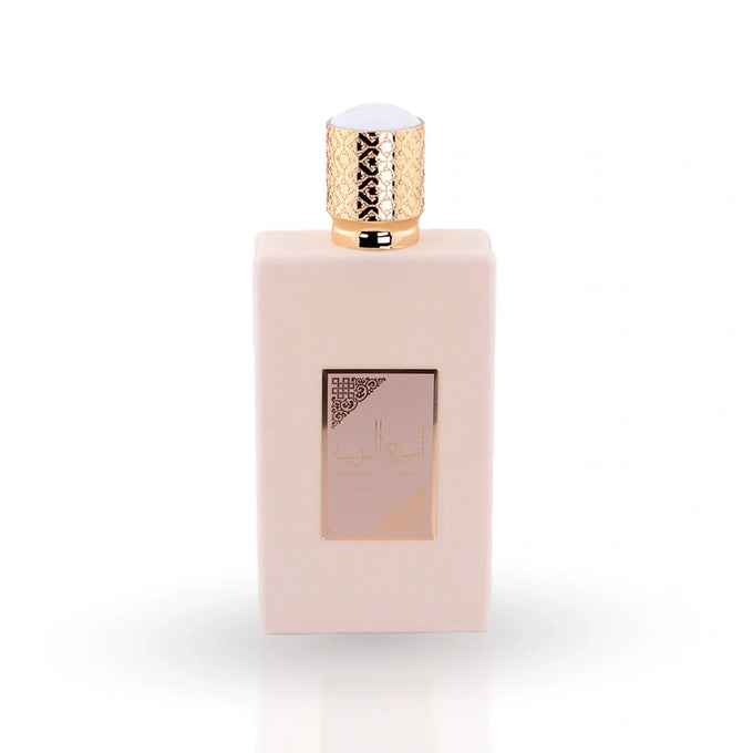 Asdaaf Ameerat Al Arab Prive Rose Eau de Parfum