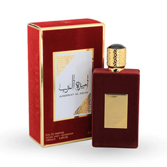 Ameerat Al Arab Eau de Parfum – 100ml by Asdaaf (Lattafa) by Lattafa - Arabian Eau de Parfum