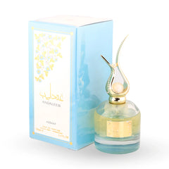 Andaleeb Eau de Parfum 100ml - Asdaaf by Lattafa by Lattafa - Arabian Eau de Parfum
