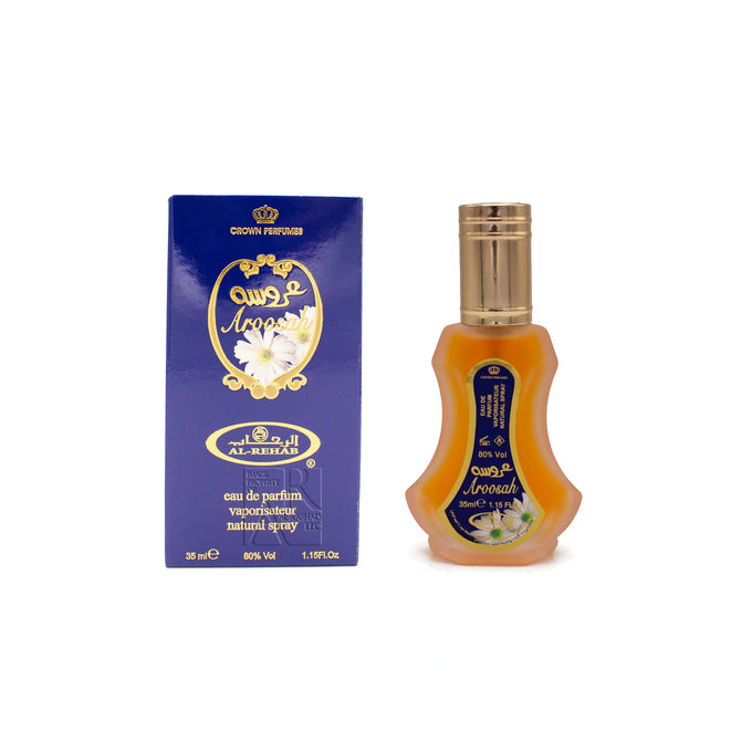 Al Rehab Aroosah – Eau de Parfum 35ml
