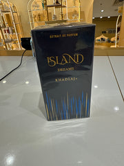 Island Dreams Khadlaj 100 ml