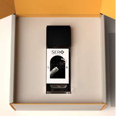 Sero Black Leather Extrait de Parfum 50ml
