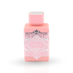 Bade'e Al Oud Noble Blush By Lattafa by Lattafa - Arabian Eau de Parfum
