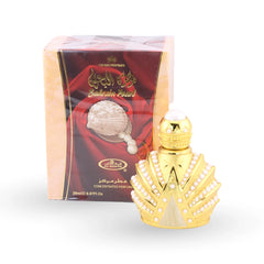 Bahrain Pearl 20ml by Lattafa