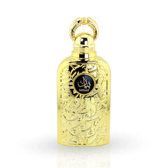 Bayaan by Lattafa – Eau de Parfum by Lattafa - Arabian Eau de Parfum