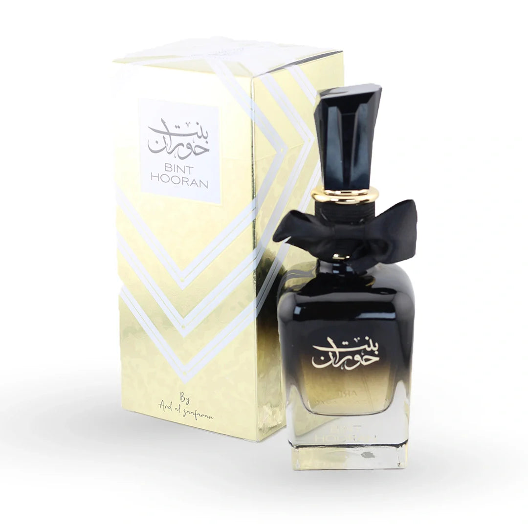 Ard Al Zaafaran Bint Hooran Eau de Parfum 100ml