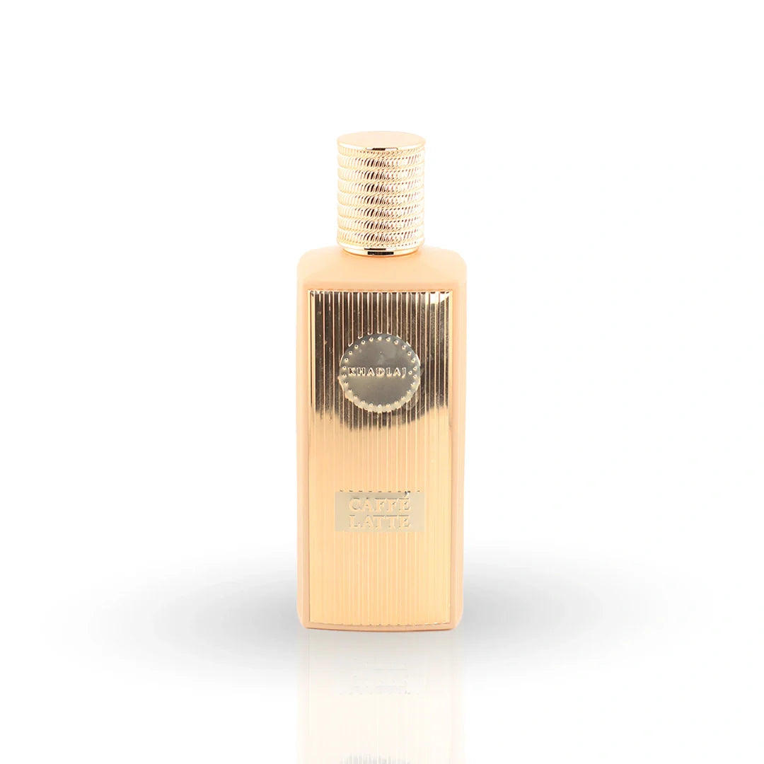 Khadlaj Caffe Latte Extrait de Parfum 100ml