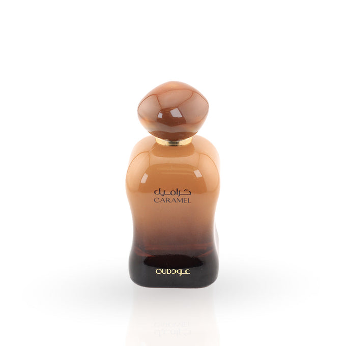 Ard Al Zaafaran Caramel Oud – Eau de Parfum 100ml