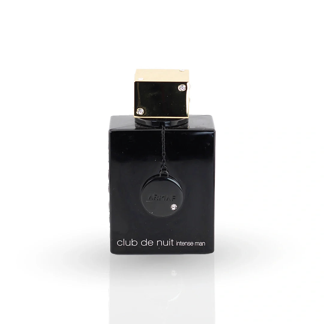 Club De Nuit Intense Man By Armaf – Eau de Toilette (100ml) by Armaf - Arabian Eau de Parfum