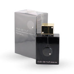 Club De Nuit Intense Man By Armaf – Eau de Toilette (100ml) by Armaf - Arabian Eau de Parfum