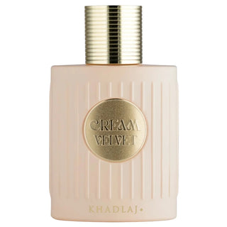 Khadlaj Cream Velvet – Extrait de Parfum 100ml