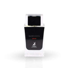 Dark Door Sport 100ml by Maison Alhambra by Maison Alhambra - Arabian Eau de Parfum