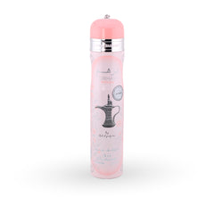 Dirham Wardi Air Freshener 300ml by Ard Al Zaafaran