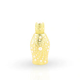 Dar Al Haee 12ml concentrated oil by Ard Al Zaafaran with golden pearl-accented bottle