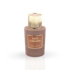 Date Caramel Paris Corner 100ml by Paris Corner - Arabian Eau de Parfum
