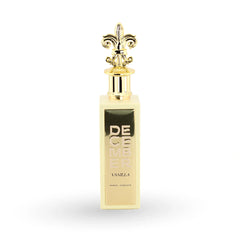 December Vanilla Eau de Parfum – 100ml By Paris Corner by Paris Corner - Arabian Eau de Parfum