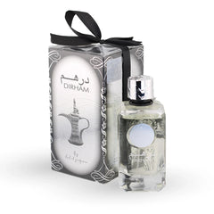Dirham Eau de Parfum 100ml by Ard Al Zaafaran - Arabian Eau de Parfum