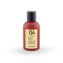 Exclusive 04 Perfume by Khalis
