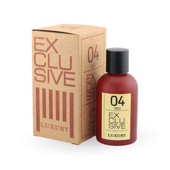 Exclusive 04 Perfume by Khalis
