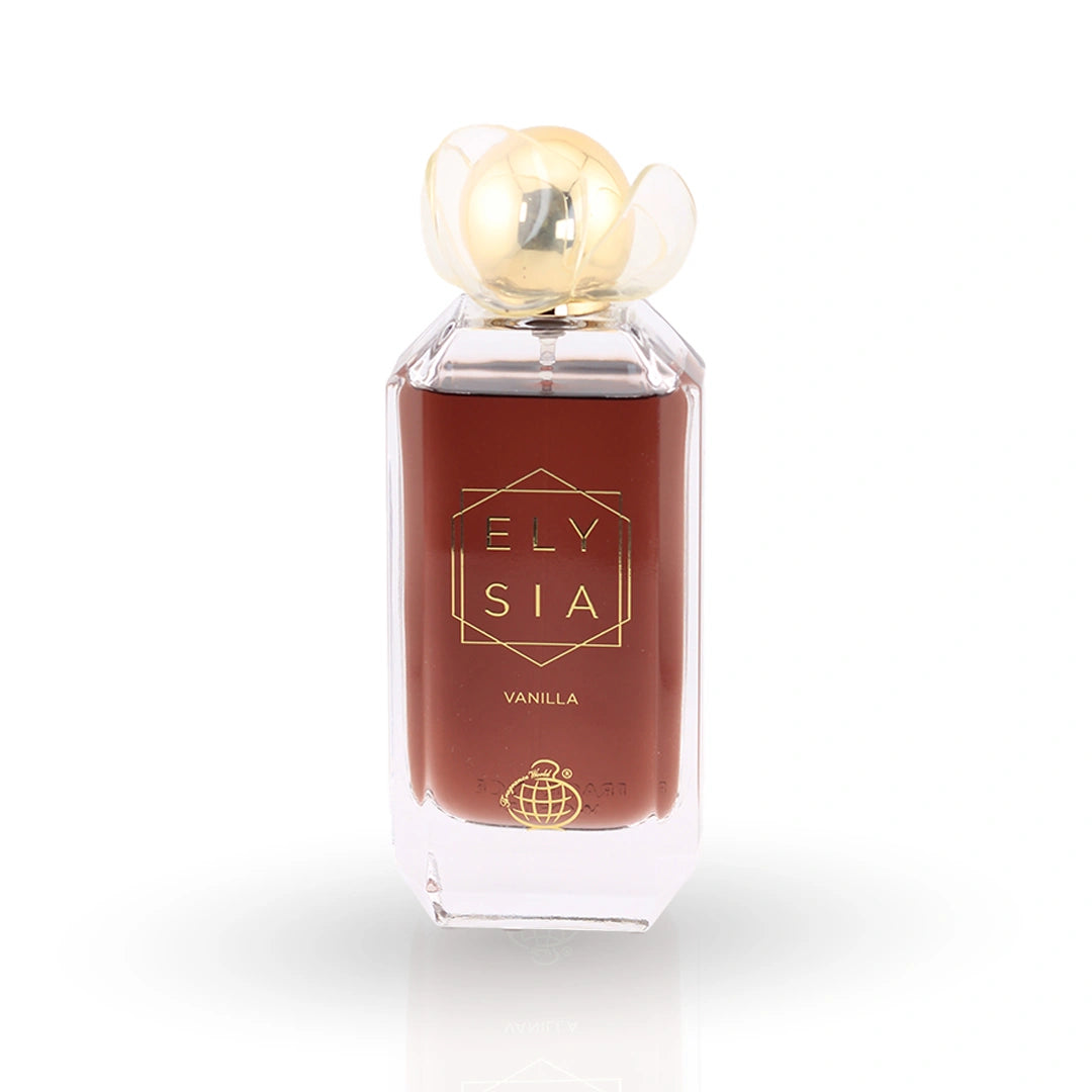Elysia Vanilla Perfume 100ml-My Store