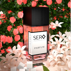 Sero Fearless Love Extrait de Parfum