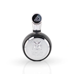 Lattafa Fakhar Lattafa Eau de Parfum 100ml bottle and box
