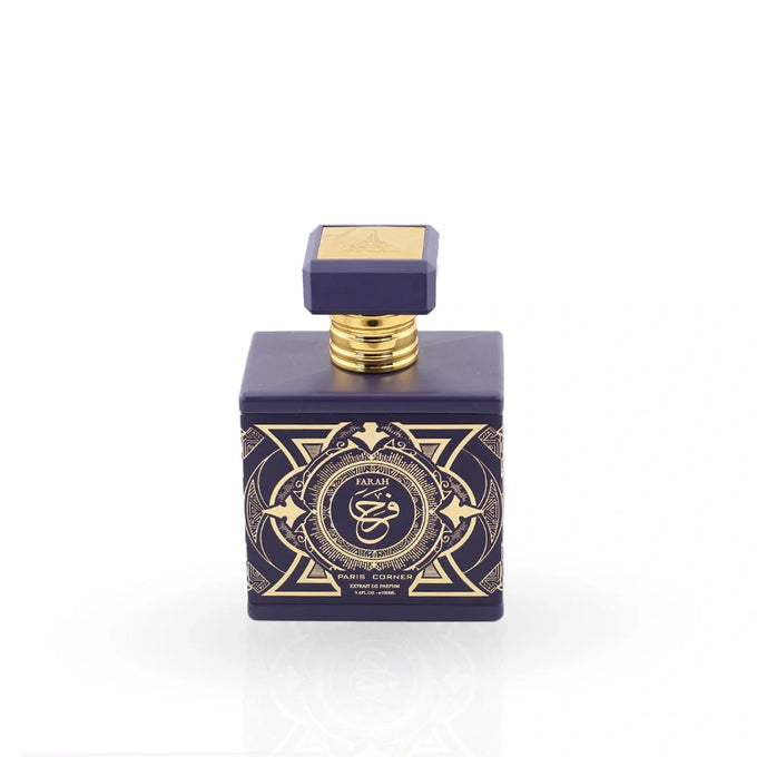 Paris Corner Farah Eau de Parfum