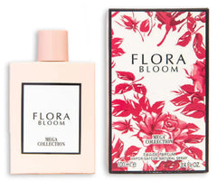 Flora Bloom Eau de Parfum 100ml - Mega Collection - Arabian Eau de Parfum